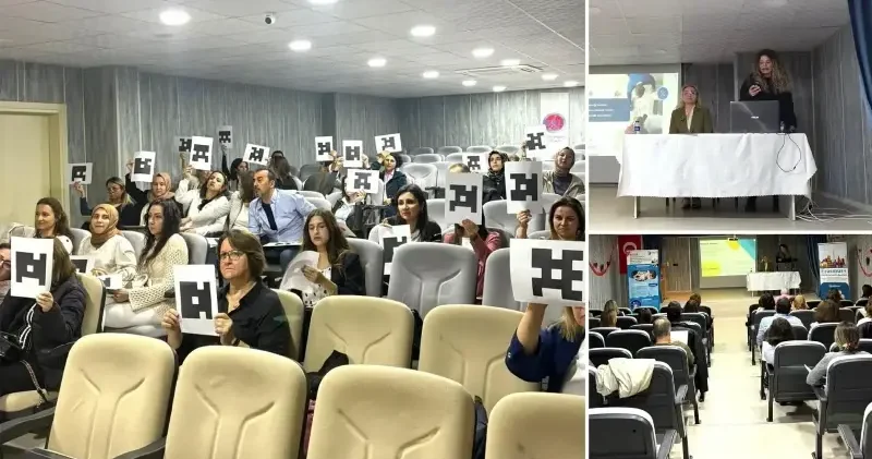 Dijital dil öğretiminde yeni bir dönem: SIDLE Projesi yeni ufuklar açıyor Gündem Haberleri