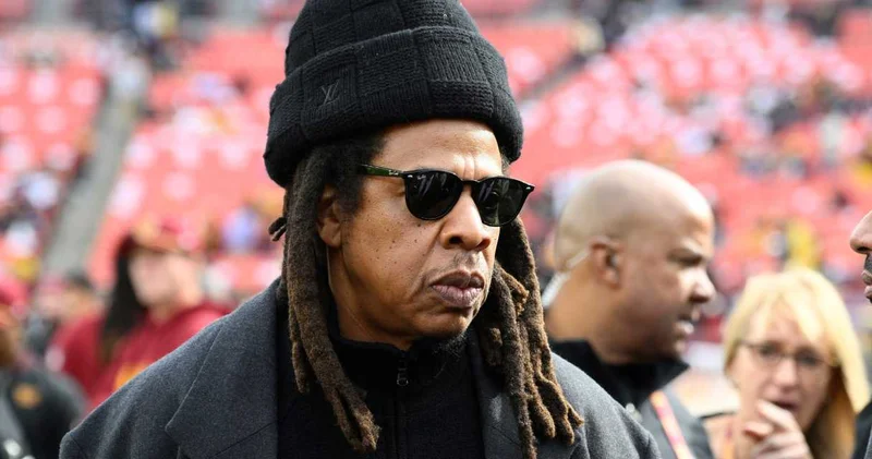 Ünlü rapçiye babalık davası açmıştı: 10 yıl sonra karar çıktı