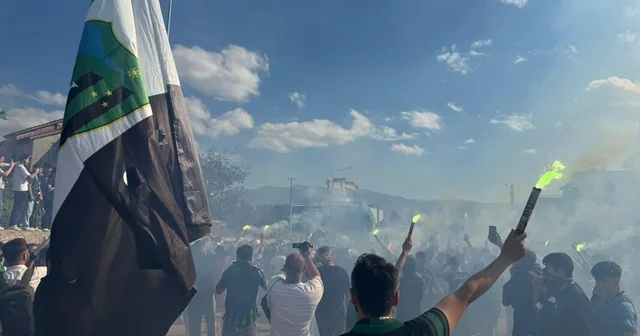 Kocaelispor dan kombinelilere kazan kazan çağrısı: Gelmeyecekseniz bu maç biletinizi kulübe devredin Biz satalım siz de yüzde 41 kazanın Kocaeli Haberleri