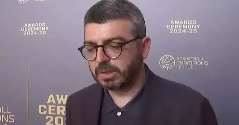 Galatasaray dan, NBA Avrupa projesi için açıklama: Yer almak için kararlıyız Fanatik Gazetesi Basketbol Haberleri Spor