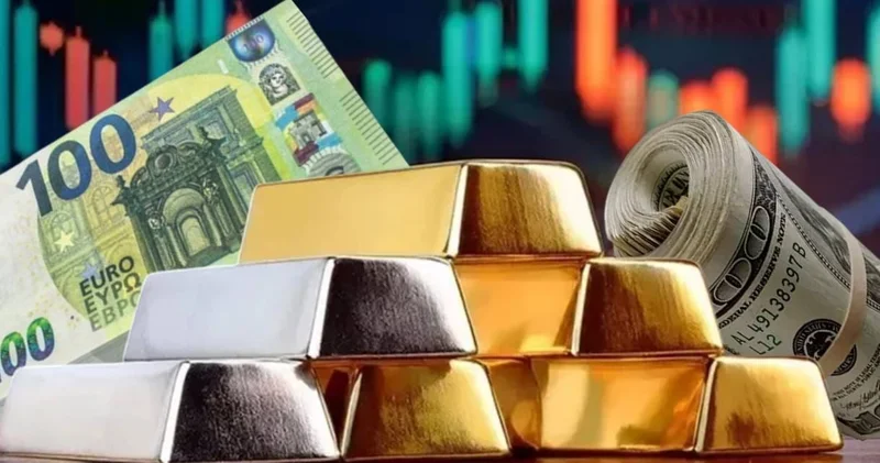 Parasını oraya yatıran kazandı! Ekimde en çok kazandıran yatırım aracı belli oldu