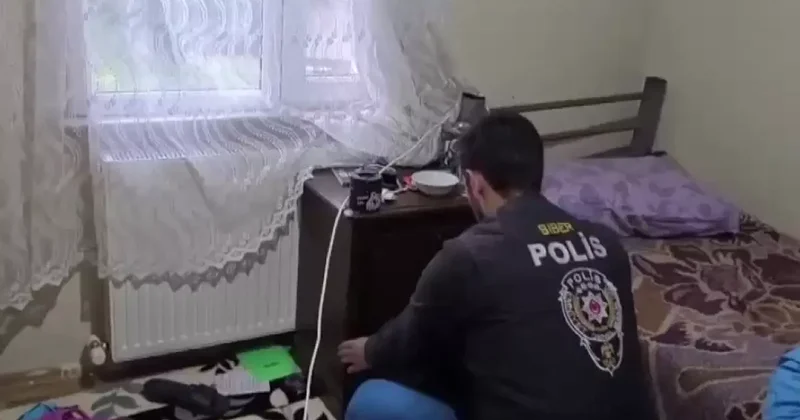 İstanbul merkezli fal, büyü dolandırıcılığı operasyonu! 55 şüpheliye tutuklama talebi