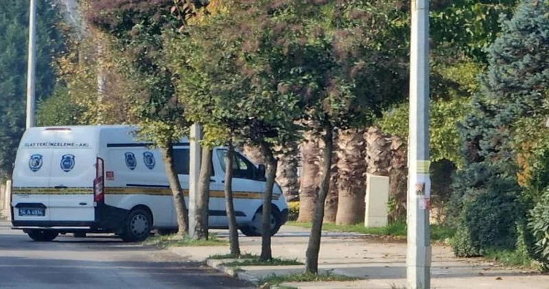 Sakarya da Filistinlilerin şüpheli ölümü! Bilinçleri kapalı halde bulundular