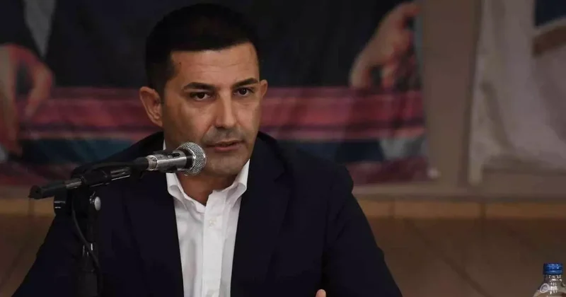 CHP’li Kuşadası Belediye Başkanı Ömer Günel’in 2 yıl hapsi istendi