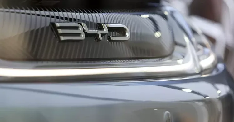 Yunan basını: Türkiye Çinli otomobil devlerini çekerek sektördeki varlığını güçlendiriyor