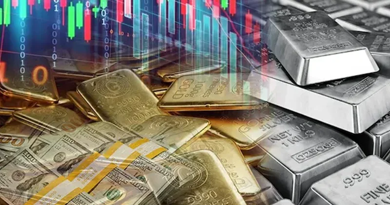 ABD ve Çin in anlaşması ona yaradı: Ekim ayında peş peşe rekorlar kırdı Sözcü Gazetesi