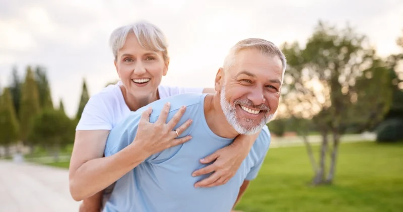 İşleyen demir ışıldar: Sağlıklı yaşlanmanın altın kuralları
