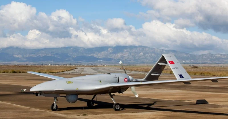 Türkiye kendine yeni savaş buldu: Sudan a füze ve İHA gönderilecek Sözcü Gazetesi