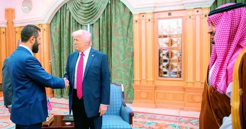 DEAŞ’a karşı mücadeleyi Suriye üstlenecek Ortadoğu Haberleri