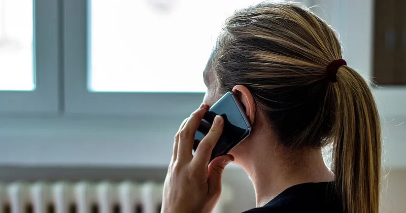 Bu numaralardan gelen aramayı sakın açmayın Sözcü Gazetesi