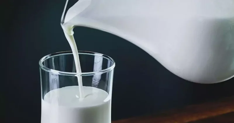 Süt dokunuyor diye hemen laktozsuz ürünlere yönelmeyin! Bilimsel çözüm sütü bırakmak değil
