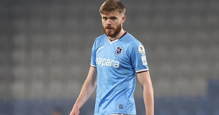 Trabzonspor dan sakatlık açıklaması!