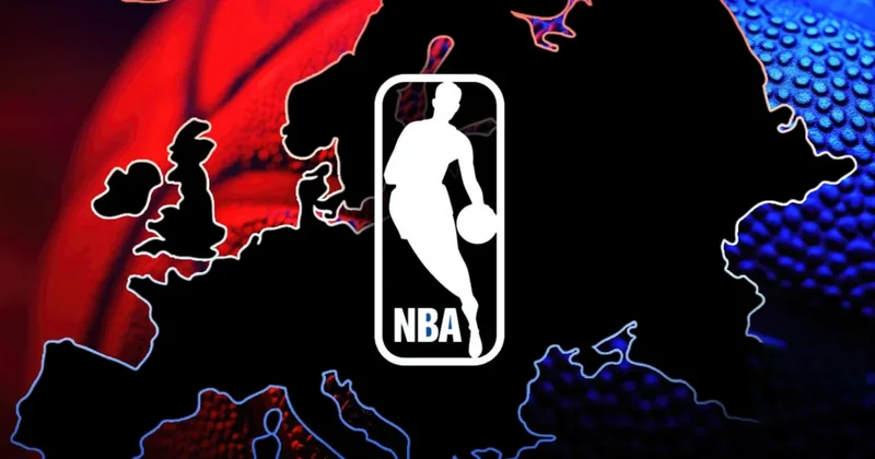 NBA Avrupa ya açılıyor! İşte İstanbul u temsil edecek takım Sözcü Gazetesi