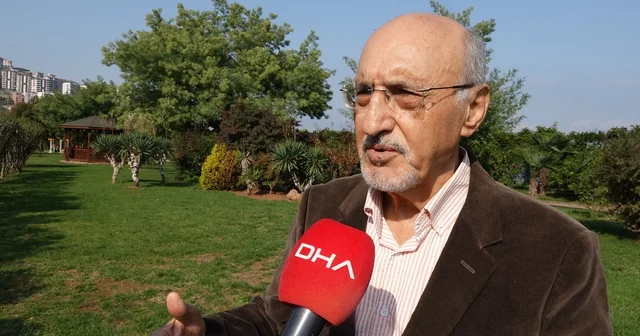 Hissedilmeyen risk; mikro depremlerle heyelan tehlikesi Trabzon Haberleri