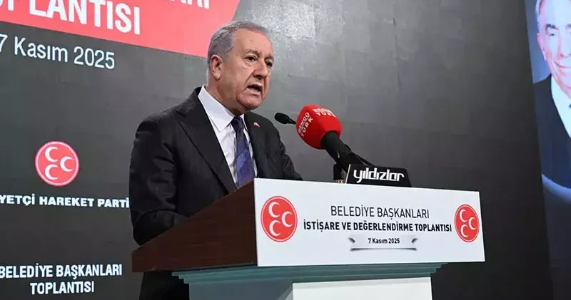 MHP li Durmaz: Terörsüz Türkiye ile Türk le Kürt ün kardeşliği daha da pekişecek