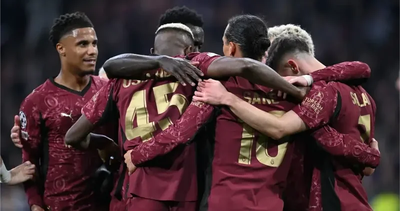 Futbol efsanesinden Galatasaray yorumu: ‘Çok iyi bir takım’ Futbol Haberleri