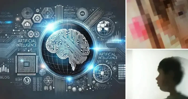 İspanya’da çocukların cinsel içerikli yapay zeka kullanımı nedeniyle ebevenlere para cezası kesildi Dünya Haberleri