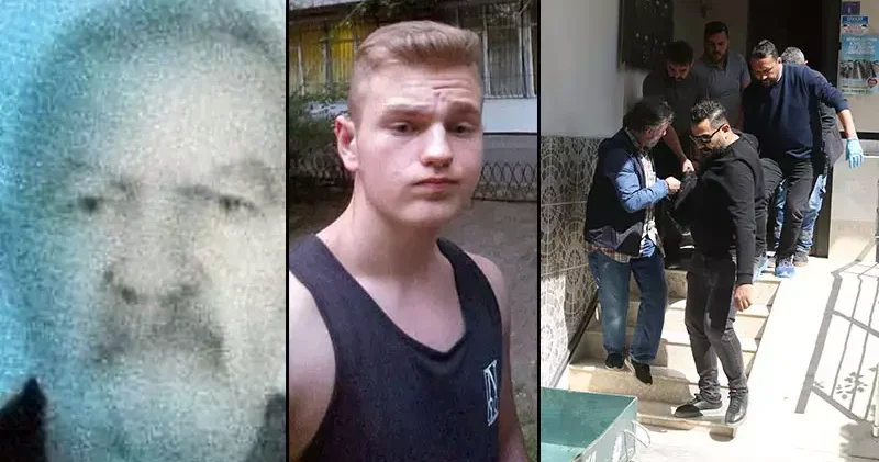 Baba katiline indirimsiz ağırlaştırılmış müebbet