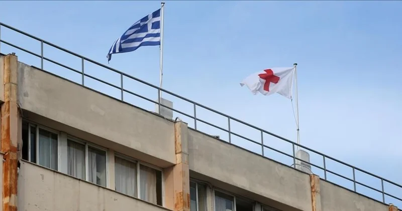 Yunanistan da devlet hastanelerinde çalışan doktorlar grevde Haberler Sağlık Haberleri