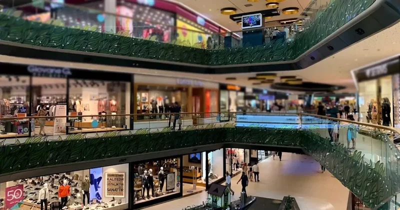 Resmi Gazete de yayımlandı! AVM lere sığınak zorunluluğu