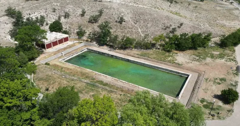 Niğde ve Kapadokya arkeolojisi için önemli keşif