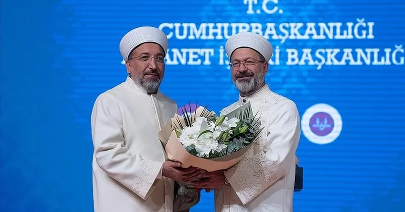 Diyanet 10 Kasım geleneğini bozmadı, Atatürk ü anmadı Sözcü Gazetesi