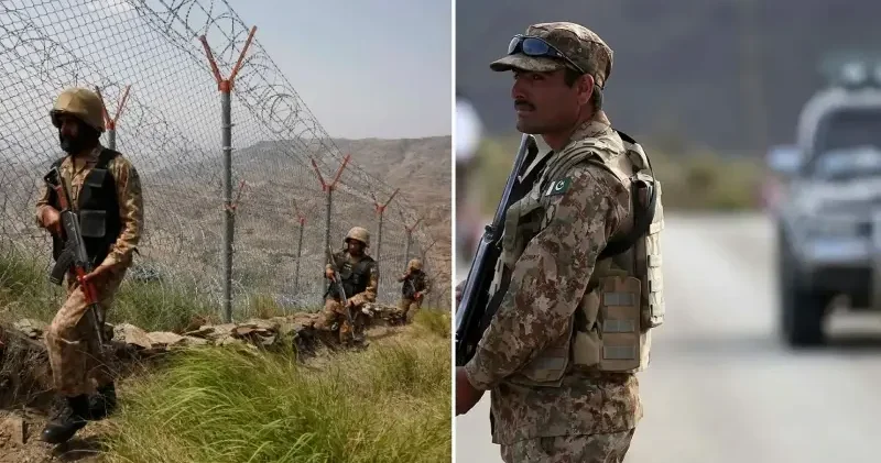 Pakistan Afganistan ile müzakerelerin askıya alındığını duyurdu Ortadoğu Haberleri