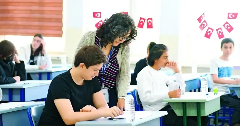 LGS 14 Haziran da yapılacak Eğitim Haberleri