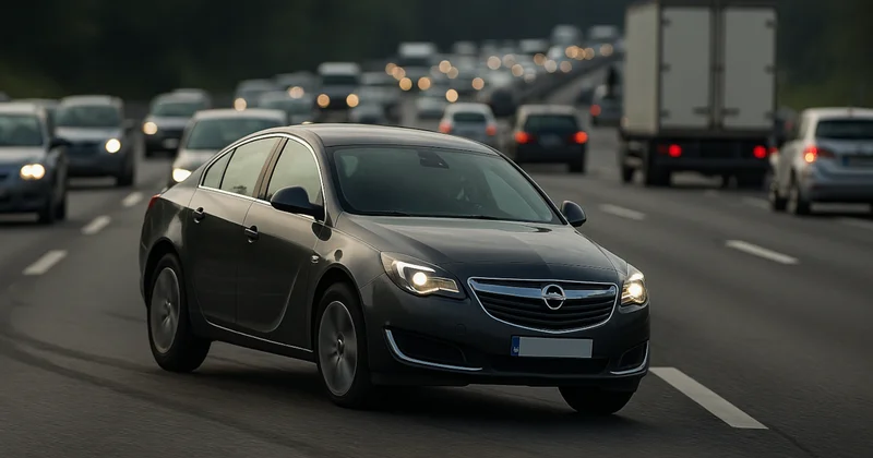 Otoyolda cinsel ilişki trafiği birbirine kattı! Araç zikzak çizmeye başladı Sözcü Gazetesi