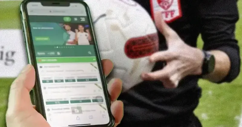 Futbolda bahis soruşturması: Savcılıktan gözaltı kararı çıktı Spor Haberleri