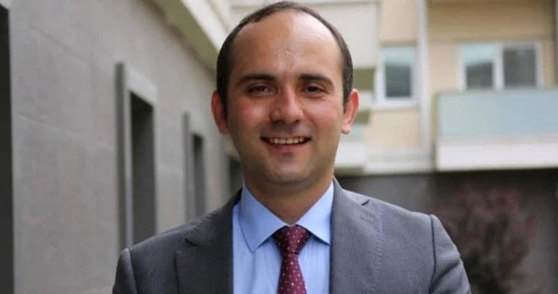 TBB Tayfun Kahraman kararını HSK ya taşıdı