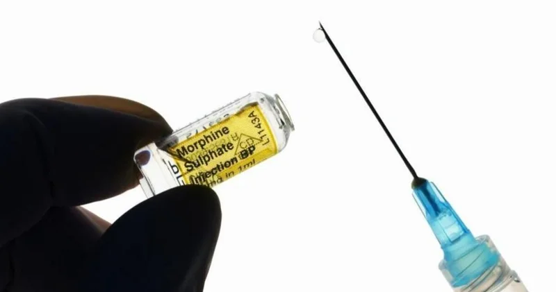 Alman hemşire iş yükünü azaltmak için 10 hastayı öldürmekten suçlu bulundu