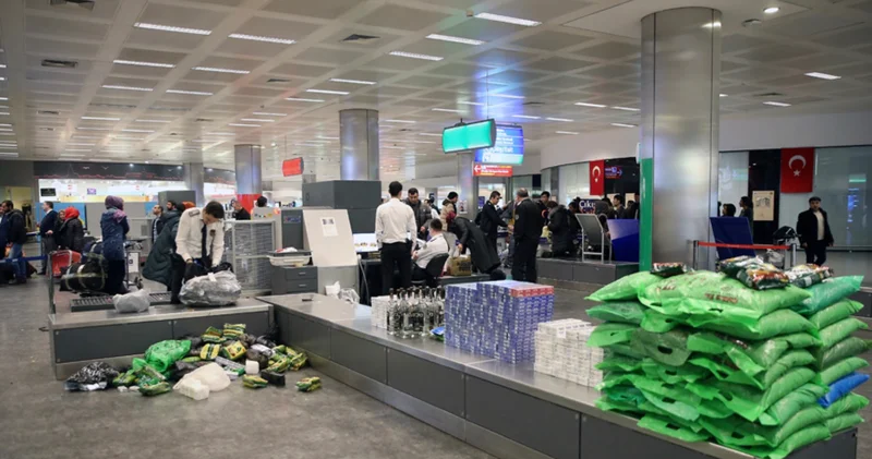 İddia: Mehmet Cengiz ve Binali Yıldırım ın oğulları İstanbul Havalimanı nda olay çıkardı, küfürler etti; çalışanların görev yerleri değiştirildi