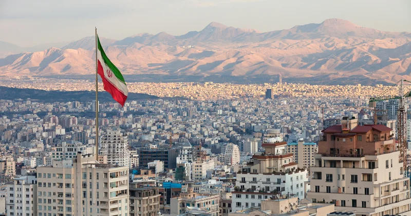 İran Cumhurbaşkanı Pezeşkiyan su sorununun alarm verdiğini söyledi: Tahran ı boşaltmak zorunda kalacağız Dış Haberler