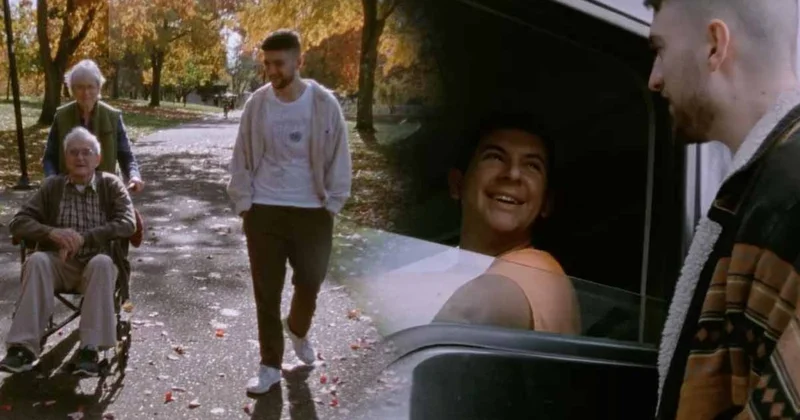 5 yıl boyunca yolda gördüğü herkese Mutlu musun? diye sordu! 4. evre kanser hastası babanın cevabı milyonları ağlattı! Sözcü Gazetesi