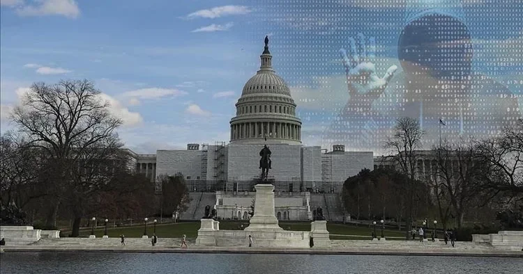 ABD de siber saldırı alarmı! Arkasında Çin mi var?