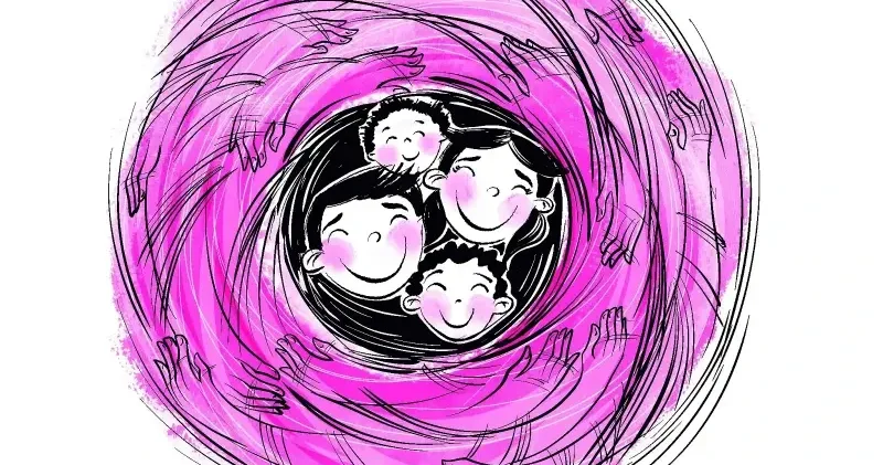 Çocuğa sınır koymazsanız ileride laf dinletemezsiniz Aktüel Haberleri