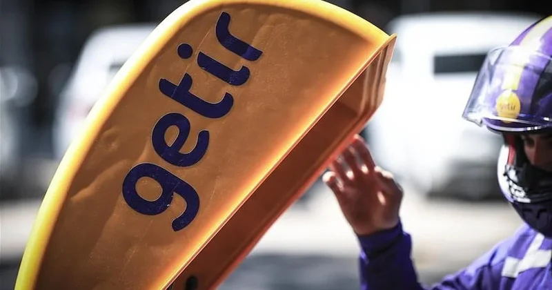 Getir, rekor bedelle satış masasında Sözcü Gazetesi