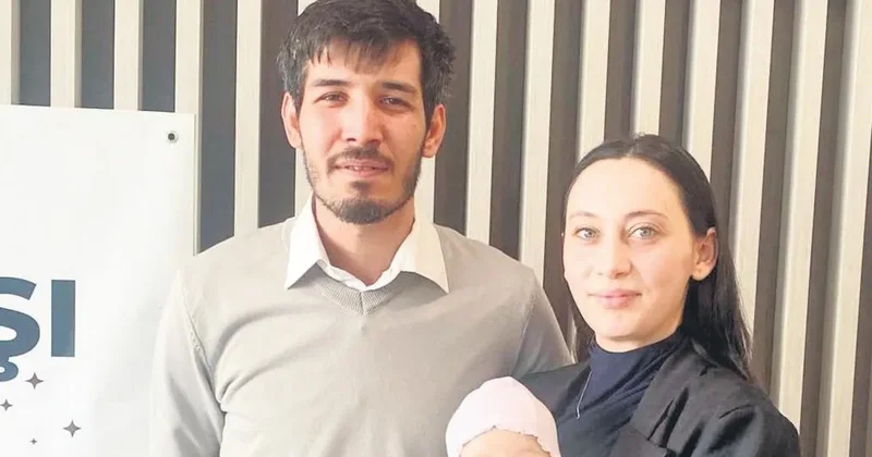 Duru bebek başka bedenlerde yaşıyor