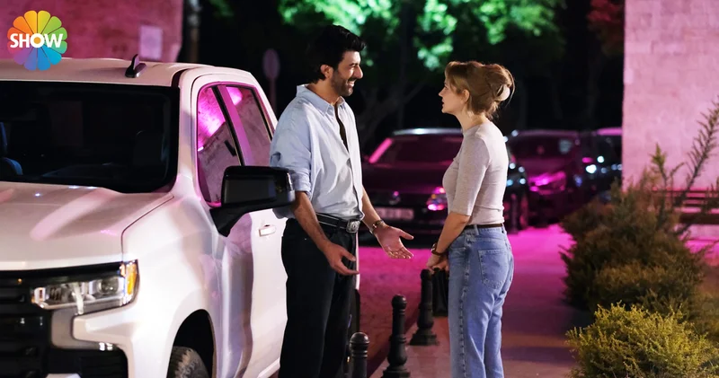 Bereketli Topraklar ın özel kamera arkası görüntüleri yayınlandı