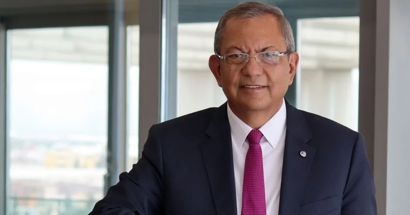 Kiğılı dan sonra bir ağır top daha bayrağı çekti: 41 yıldır ben böyle bir ekonomik buhran görmedim