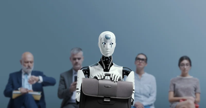 OECD araştırması: Yapay zeka istihdamı etkilemiyor Sosyal Güvenlik Haberleri