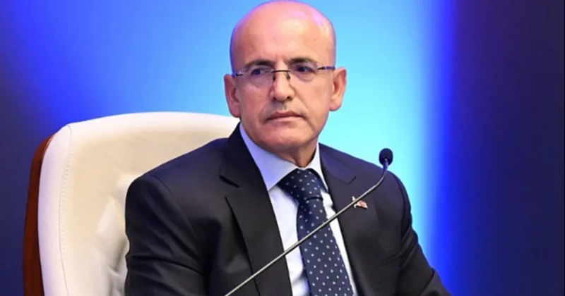 Mehmet Şimşek ‘Kronik ağır hasta’ iddiaları hakkında Meclis’te konuştu Sözcü Gazetesi