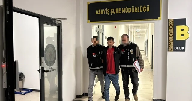 Eşini öldüren şüpheli tutuklandı Kocaeli Haberleri