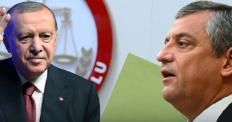 En büyük kim? tartışmasına ışık tutan anket Sözcü Gazetesi