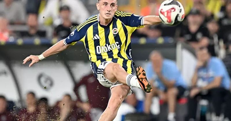 Taraftarlar merakla bekliyordu! Kerem in neden oynamadığı ortaya çıktı