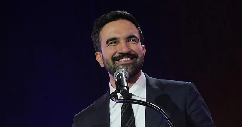 New York taki seçim, ortaya koydu: Fakirlik doğrudan sandığa yansımış Sözcü Gazetesi