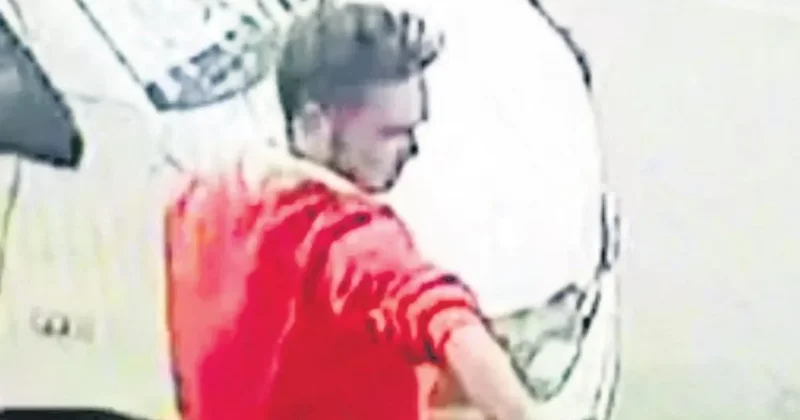 Amca katiline ibretlik ceza