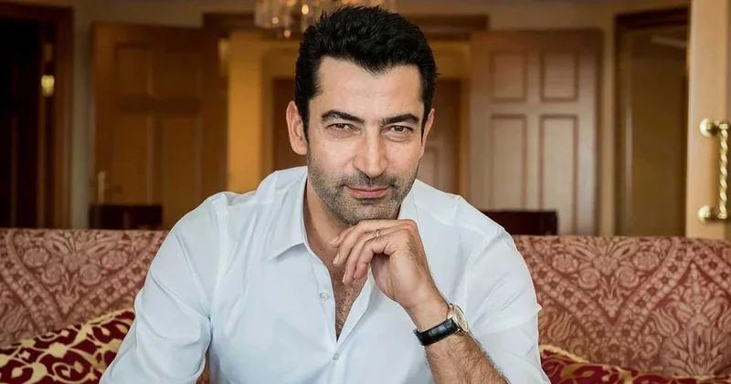 Kenan İmirzalıoğlu bölüm başına 4.5 milyon lira alacağı dizi için sete çıktı