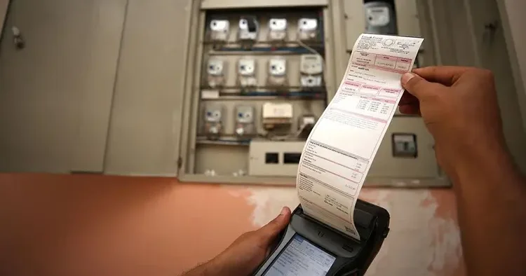 Vatandaşın faturasına yarım trilyonluk destek